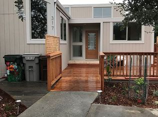 317 Durant Way, Mill Valley, CA 94941