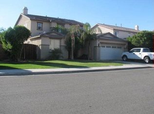 49930 Calle Ocaso, Coachella, CA 92236