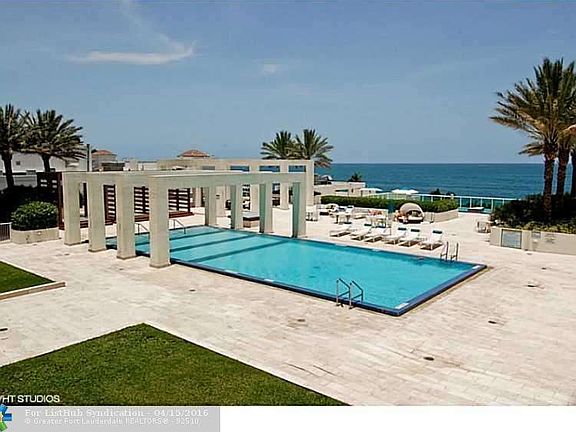 5th image of 101 S Fort Lauderdale Beach Blvd #706