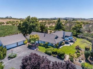 5513 S El Pomar Rd, Templeton, CA 93465