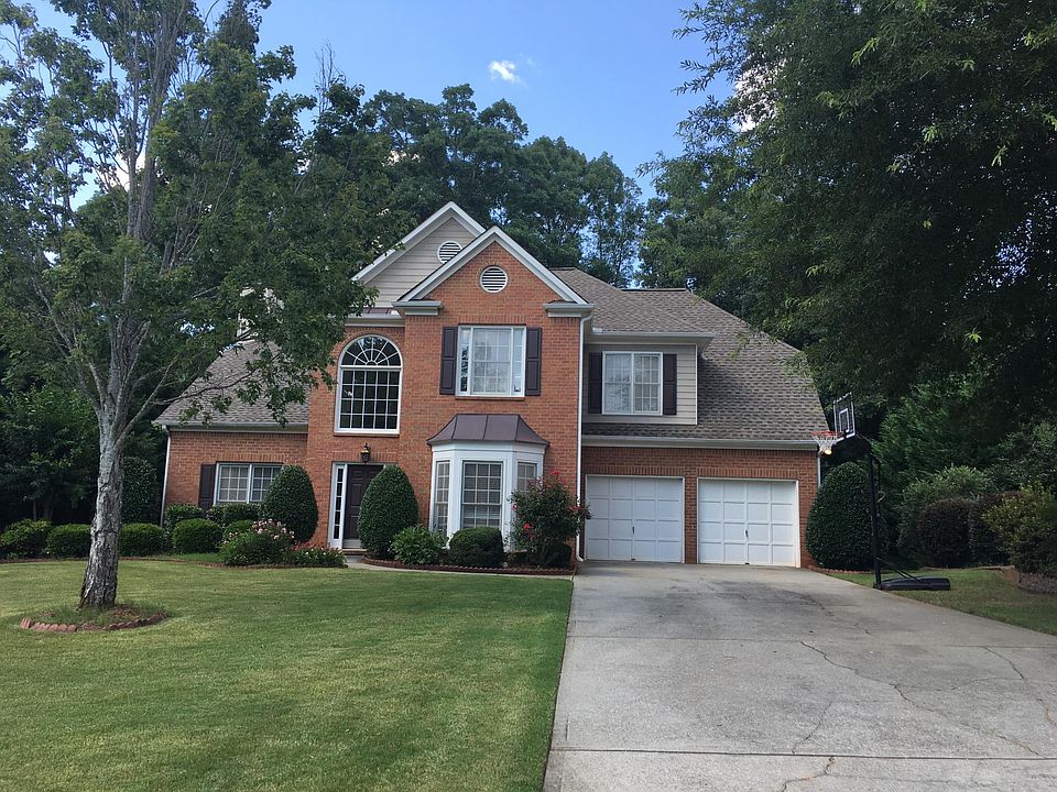 Front yard