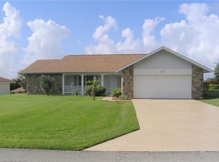 122 Brentwood Dr N, Lake Placid, FL 33852