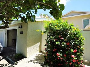 833 E Gulf Blvd #103, Indian Rocks Beach, FL 33785