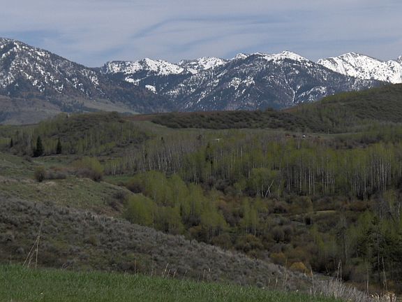 3rd image of Jerry Lane Thayne Wy 83127