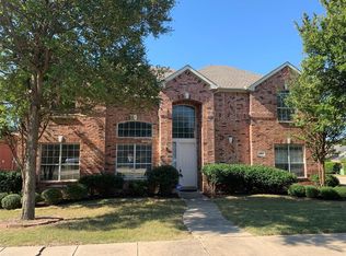 1927 Landridge Dr, Allen, TX 75013