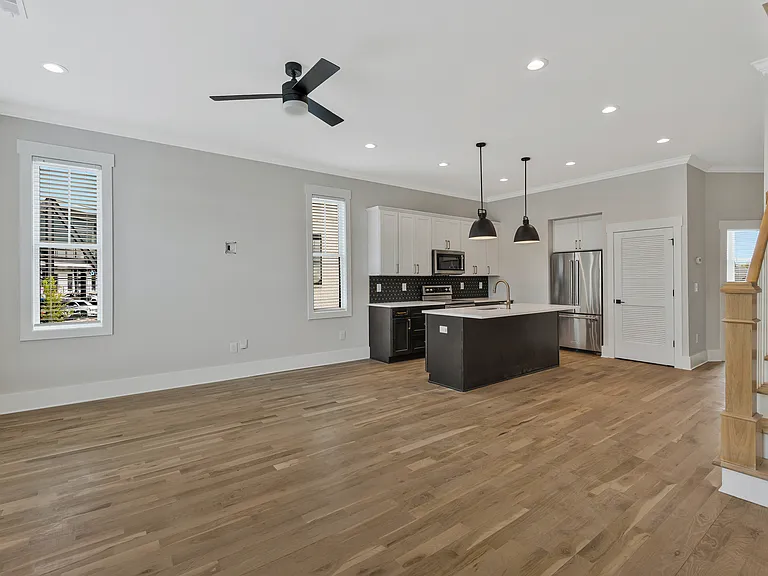 5301 Centennial Blvd #D — Photo 21