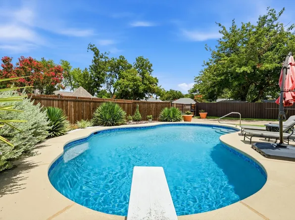 625 Bellah Dr, Irving, TX 75062