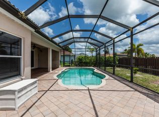361 Yarmouth St, Marco Island, FL 34145