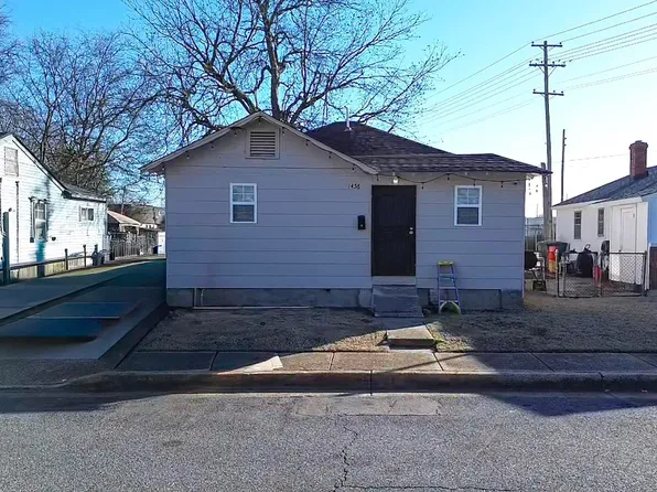 1456 Orr St, Memphis, TN 38108