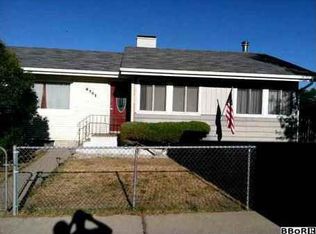 2701 Sherman Ave, Butte, MT 59701