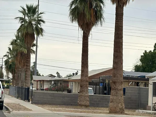 2445 S 7th Ave, Yuma, AZ 85364