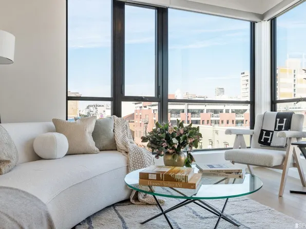 1201 Sutter St #304, San Francisco, CA 94109