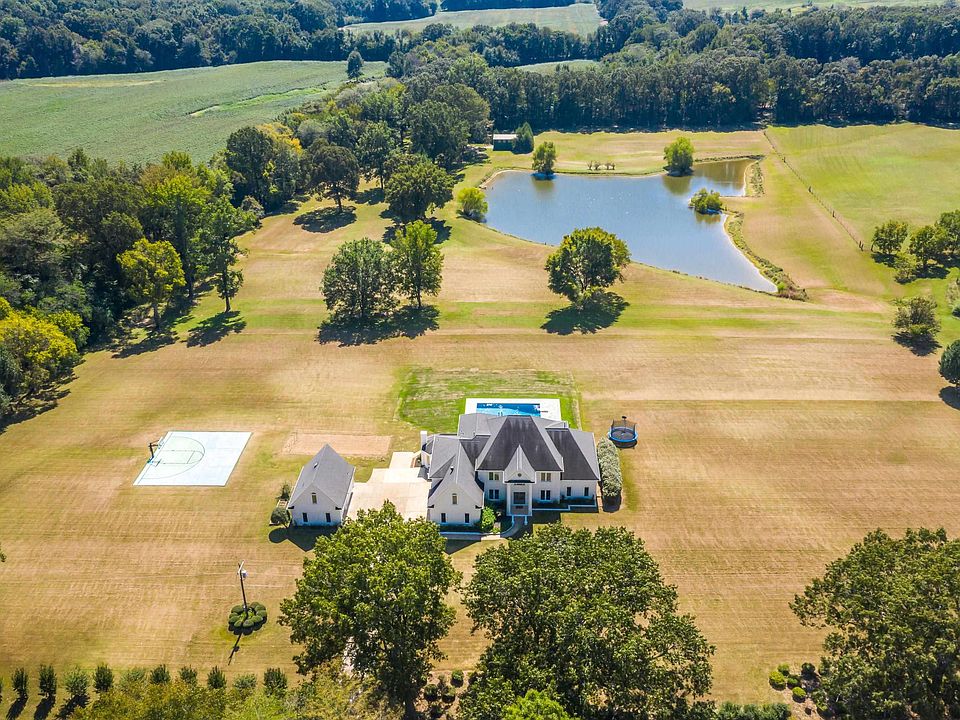 2555 Feathers Chapel Dr, Somerville, TN 38068 Zillow