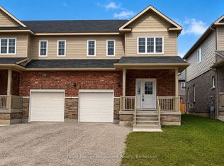 Drewery Rd #4, Cobourg, ON K9A3P5