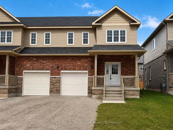 Drewery Rd #4, Cobourg, ON K9A 3P5