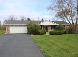 9388 Mount Tabor Rd, Aurora, IN 47001