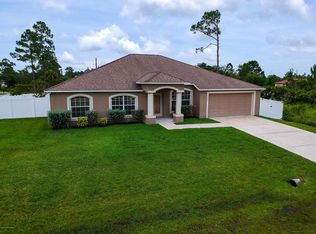 1107 Townsene Rd SE, Palm Bay, FL 32909