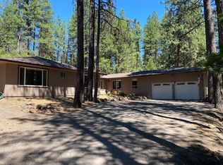16739 Ponderosa Ln, Klamath Falls, OR 97601
