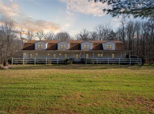 3300 Graham Rd, Rock Creek, OH 44084