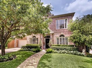 2526 Goldsmith St, Houston, TX 77030