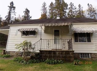 834 Narrows Rd, East Millsboro, PA 15433