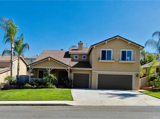 13787 Palomino Creek Dr, Corona, CA 92883