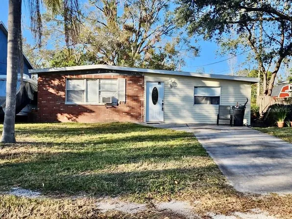 4865 163rd Ave N, Clearwater, FL 33762