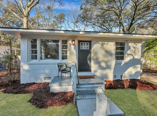 1251 Wisteria Rd, Charleston, SC 29407