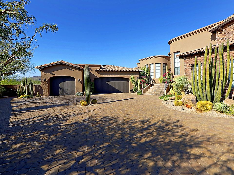 10028 E Mirabel Club Dr, Scottsdale, AZ 85262 Zillow