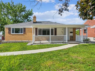 451 Charlotte Dr, Pittsburgh, PA, 15236