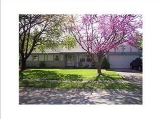 7826 Hoop Rd, Indianapolis, IN 46217