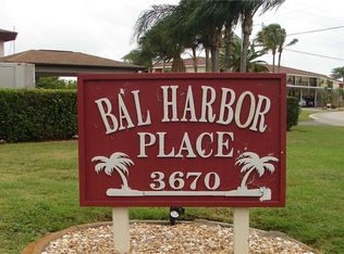 3670 Bal Harbor Blvd APT 1, Punta Gorda, FL 33950