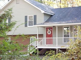 2632 Creek Ln, Snellville, GA 30078