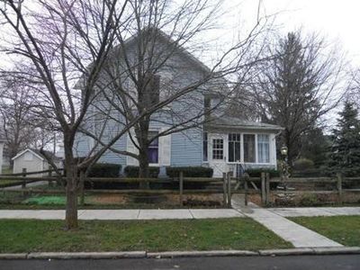 210 S 2nd St, North Baltimore, OH, 45872