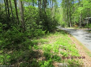 606 Timberline Dr, Maggie Valley, NC 28751