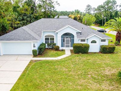95 Whittington Dr, Palm Coast, FL, 32164
