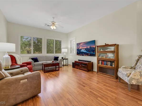 10532 Sea Palms Ave, Las Vegas, NV 89134