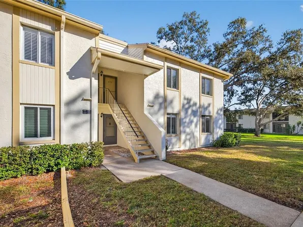 219 PALMETTO COURT #219, OLDSMAR, FL 34677