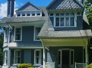 34 Rockview Ave, North Plainfield, NJ