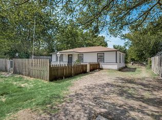 424 Canal St, Quinlan, TX 75474
