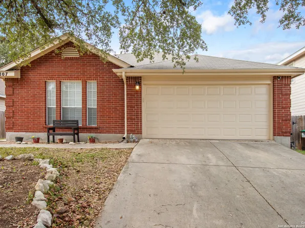 11807 Drought Pass, Helotes, TX 78203