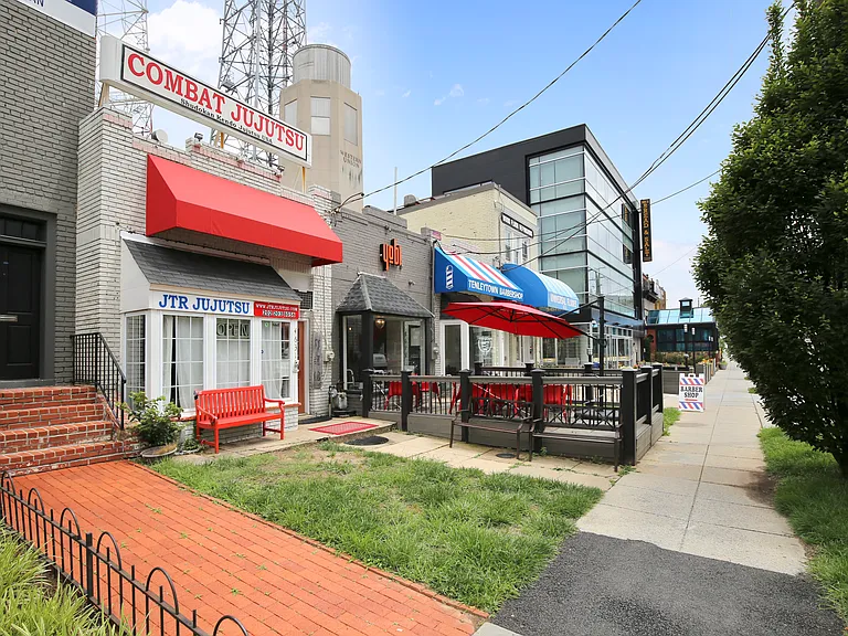 3813 Yuma St NW — Photo 75