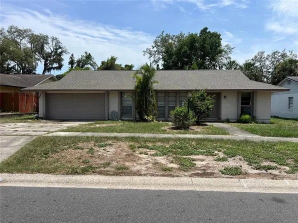 5918 Stratton Ln, Orlando, FL 32808