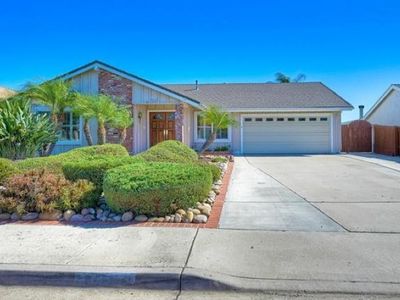 13457 Pequot Dr, Poway, CA, 92064
