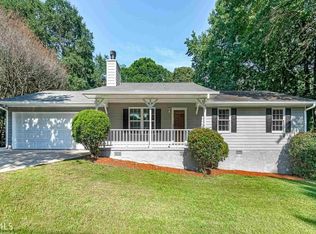 165 Sunnybrook Dr, McDonough, GA