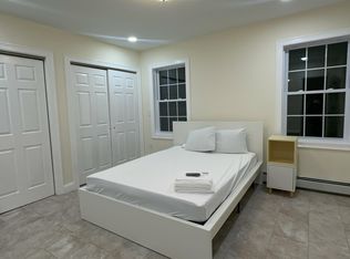 183 Jewett St #2, Providence, RI 02908