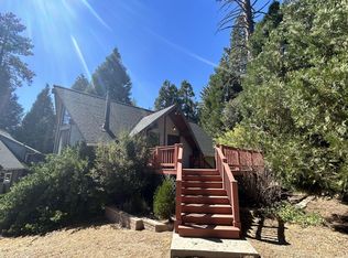25465A Tahquitz Rd, Idyllwild, CA 92549