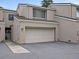 1074 Villa Maria Ct, San Jose, CA