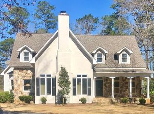 3613 Old Dawson Rd, Albany, GA 31721