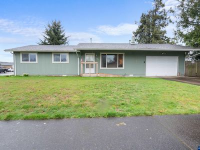 596 24th Ave SE, Albany, OR, 97322